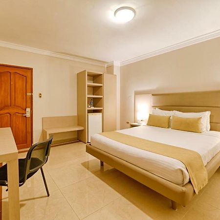 Hotel Caribe 79 Barranquilla  Esterno foto
