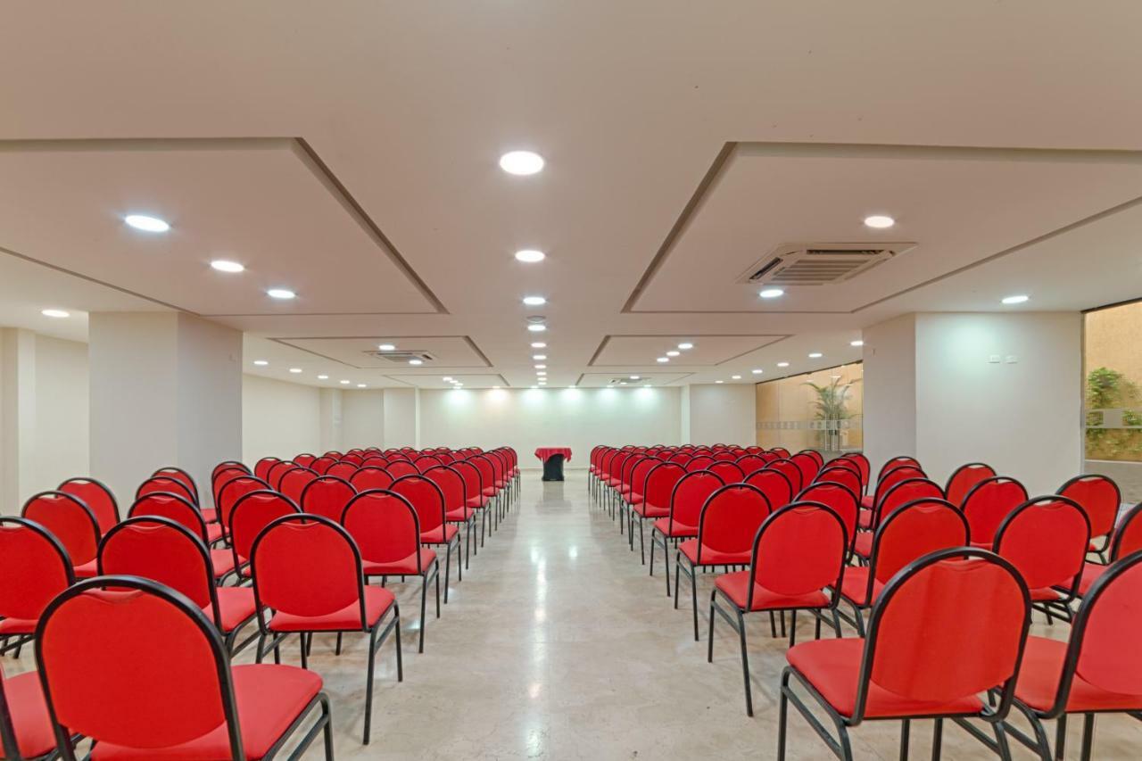Hotel Caribe 79 Barranquilla  Esterno foto